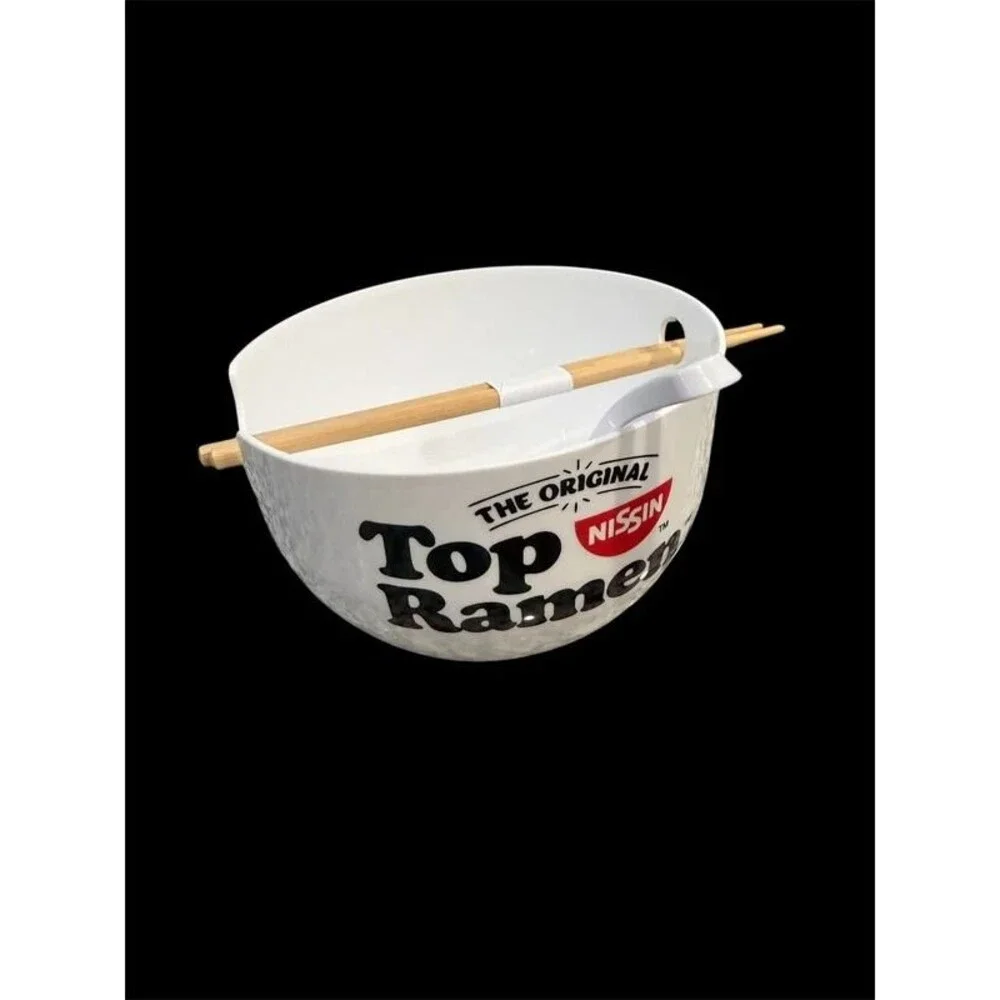 Noodle Bowl